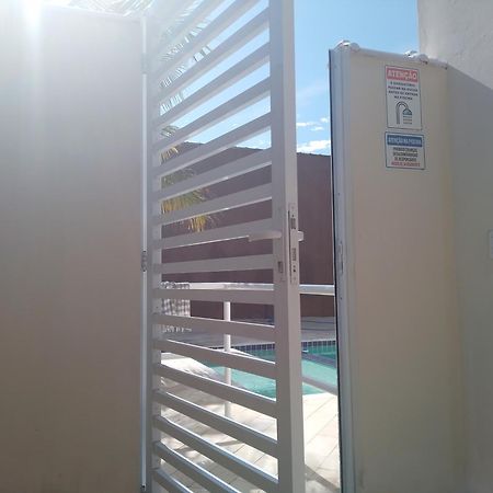 Apto Alto Estilo Maranduba Ubatuba Buitenkant foto
