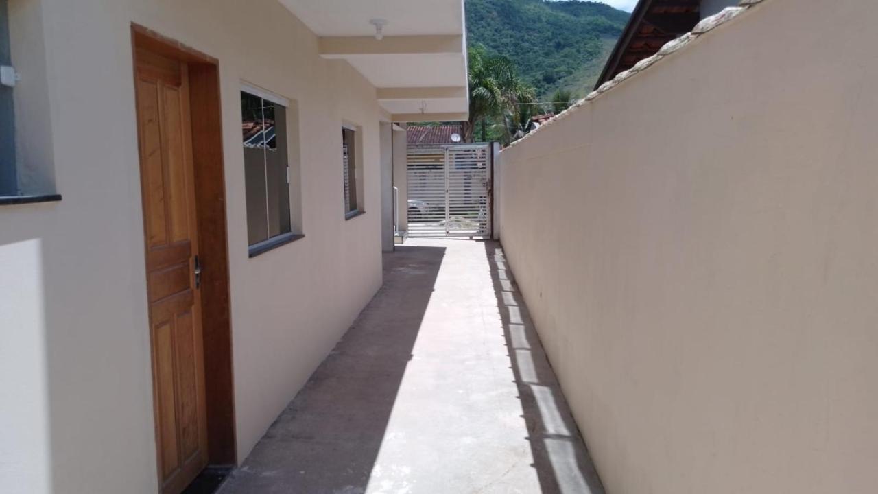 Apto Alto Estilo Maranduba Ubatuba Buitenkant foto