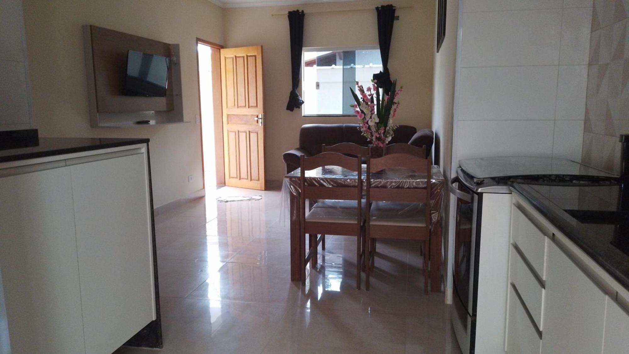 Apto Alto Estilo Maranduba Ubatuba Buitenkant foto
